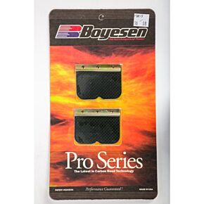 BOYESEN Motorcycle Pro Reeds
