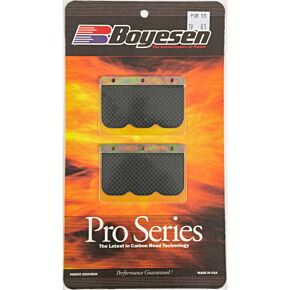 BOYESEN Motorcycle Pro Reeds