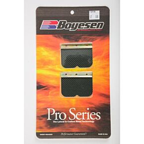 BOYESEN Motorcycle Pro Reeds