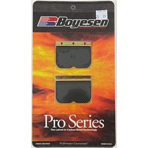 BOYESEN Motorcycle Pro Reeds