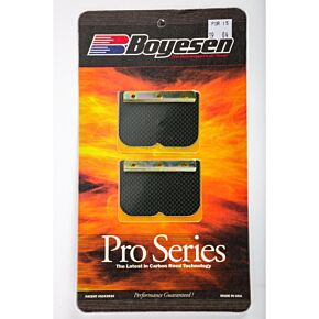 BOYESEN Motorcycle Pro Reeds
