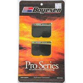 BOYESEN Motorcycle Pro Reeds