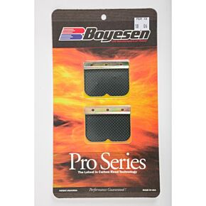 BOYESEN Motorcycle Pro Reeds
