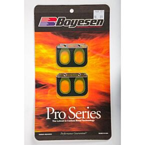 BOYESEN Motorcycle Pro Reeds