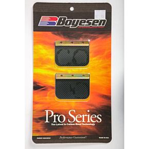 BOYESEN Motorcycle Pro Reeds