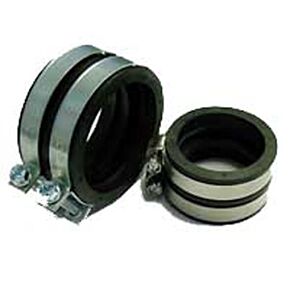 BOYESEN Motorcycle Rad Valve Boot