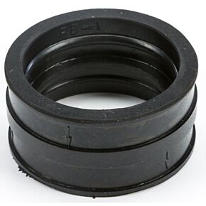 BOYESEN Motorcycle Rad Valve Boot