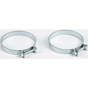 BOYESEN Motorcycle Rad Valve Clamp