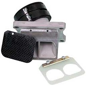 BOYESEN Motorcycle Rad Valve Reeds