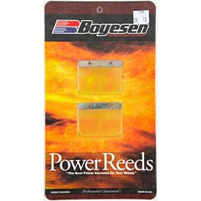 BOYESEN Motorcycle Reeds
