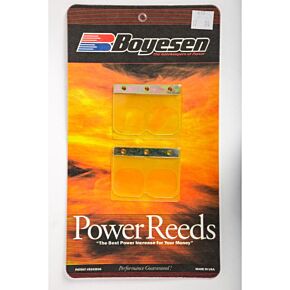 BOYESEN Motorcycle Reeds
