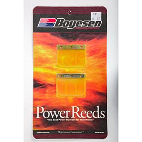 BOYESEN Motorcycle Reeds