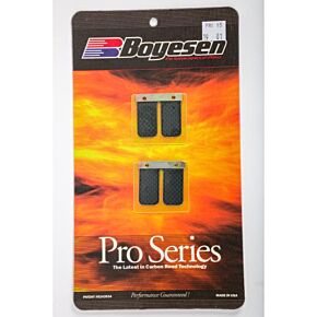 BOYESEN Pro Series Reeds