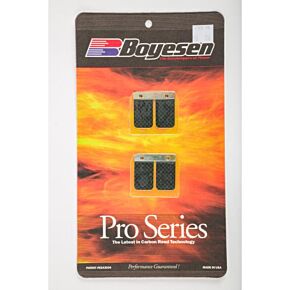BOYESEN Pro Series Reeds