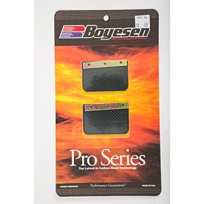 BOYESEN Pro Series Reeds