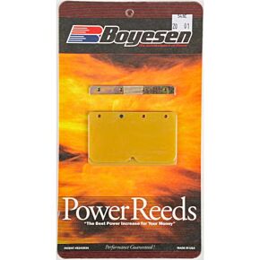 BOYESEN Snowmobile Reeds