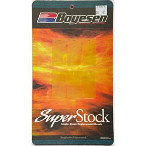 BOYESEN Snowmobile Reeds