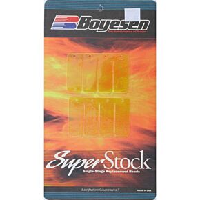 BOYESEN Snowmobile Reeds