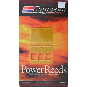 BOYESEN Snowmobile Reeds