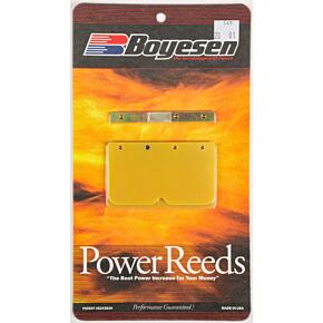 BOYESEN Snowmobile Reeds
