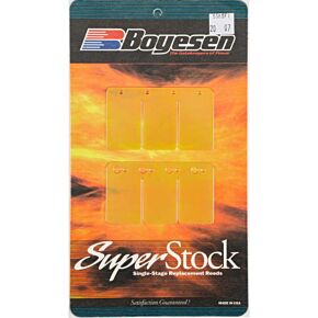 BOYESEN Snowmobile Reeds