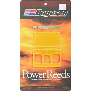 BOYESEN Snowmobile Reeds
