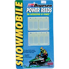 BOYESEN Snowmobile Reeds