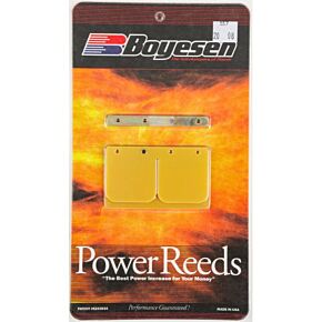 BOYESEN Snowmobile Reeds