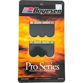 BOYESEN Snowmobile Replacement Petals Order 1 Per 81 81a Or 8