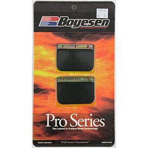 BOYESEN Snowmobile Replacement Petals Order 1 Per Rad65 Cage