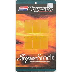 BOYESEN Super Stock Reeds