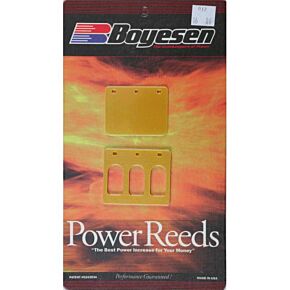 BOYESEN Watercraft Power Reeds