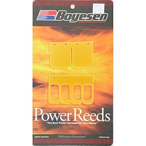 BOYESEN Watercraft Power Reeds