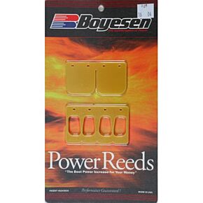 BOYESEN Watercraft Power Reeds