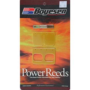 BOYESEN Watercraft Power Reeds