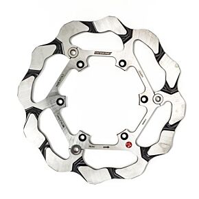 BRAKING Batfly S3 270 Front Rotor Kit