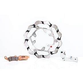 BRAKING Batfly S3 270 Front Rotor Kit