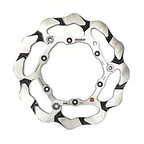 BRAKING Batfly S3 270 Front Rotor Kit