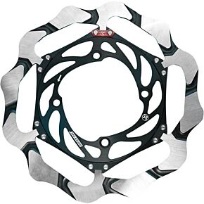 BRAKING Epta Batfly Rotor Al-hub 270mm