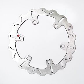BRAKING Racing Rotor Front