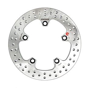 BRAKING Racing Rotor Rear