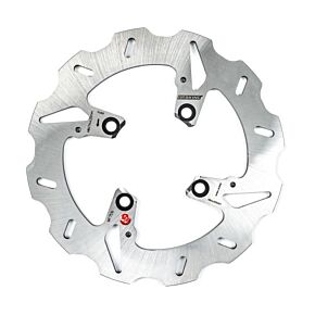 BRAKING Racing Rotor Rear