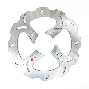 BRAKING Racing Rotor Rear