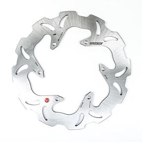BRAKING Racing Rotor Rear