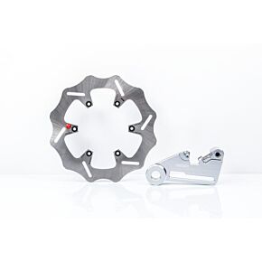 BRAKING Rear 240 Kit Oversized