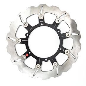 BRAKING Rotor Front Left