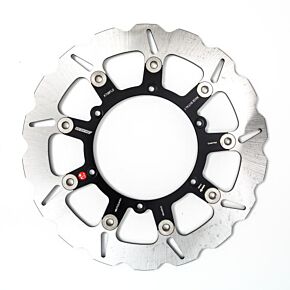 BRAKING Rotor Front Right