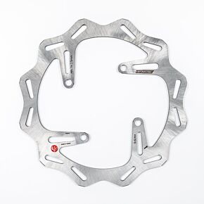 BRAKING Rotor Front