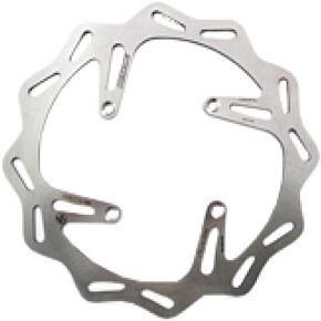 BRAKING Rotor Front