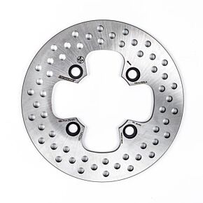 BRAKING Rotor Front